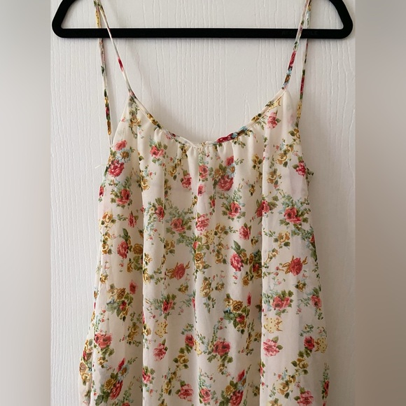 Mango Dresses & Skirts - Mango | Floral Maxi Dress